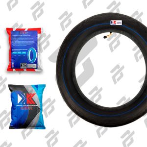 CAMARA KIIRUS 3.00-18 Motorcycle Tube TR4 / Cam-005F