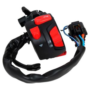 MANDO IZQ 12VCC / MAN-115