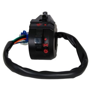 MANDO DER 12Vcc / MAN-106