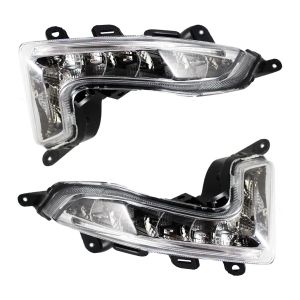 ESPECIAL  -  DIREECIONALES 12VCC LED / DIR-153