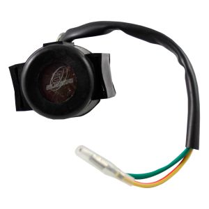 SELENOIDE RELEVADOR DE ARRANQUE 12 Vcc / SEL-004