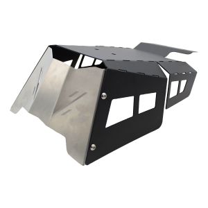 PROTECTOR DE MOTOR FRONTAL INFERIOR / PRM-X003