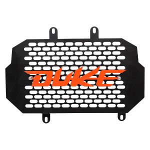 "COSTO - JUEGO DE PROTECTORES (RADIADOR, TAPON DE GASOLINA, LIQUIDO DE FRENO, DEPOSITO TRASERO, SOPORTE DE MANUBRIO)" / PRT-X008NE