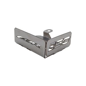 JUEGO DE PROTECTORES (RADIADOR/CALIPER/LIQUIDO DE FRENO/DEPOSITO TRASERO) / PRT-X017
