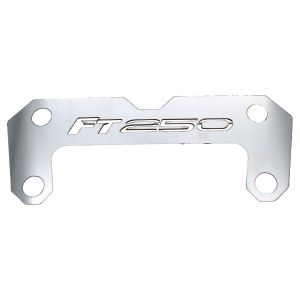 JUEGO DE PROTECTORES (TAPON DE GASOLINA/ABRAZADERA DE MANUBRIO/CALIPER/LIQUIDO DE FRENO) / PRT-X018