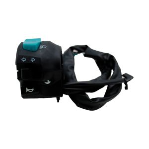 POWER - MANDO IZQ 12VCC / MAN-137