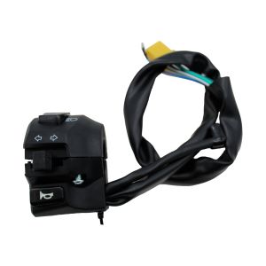 BUEN25  -  MANDO IZQ 12 VCC / MAN-143