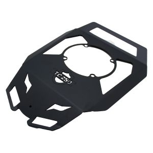 SOPORTE DE MALETA PARA TANQUE DE GASOLINA / SPT-X005