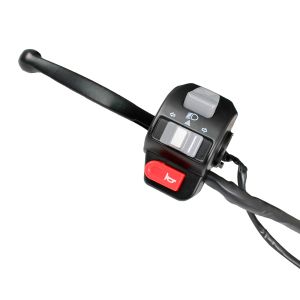 MANDO IZQ 12 Vcc / MAN-096