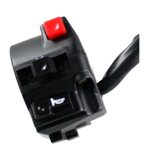 MANDO IZQ 12 VCC / MAN-076