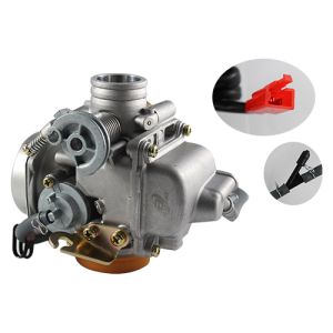 CARBURADOR / CAR-036