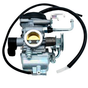 POWER  -  CARBURADOR / CAR-044