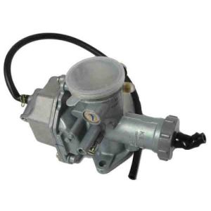 CARBURADOR AHOGADOR DE CHICOTE / CAR-CGG-A