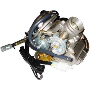 CARBURADOR / CAR-GYG-01