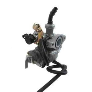 CARBURADOR / CAR-SAE-01