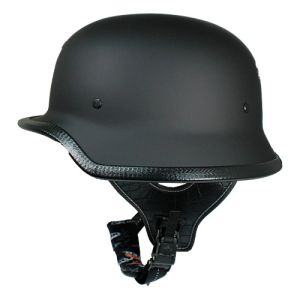 (CANCELADO) CASCO 3/4 RUDO CERTIFICADO DOT RUDOS BIKER / CAS-3/4-R007-2XL