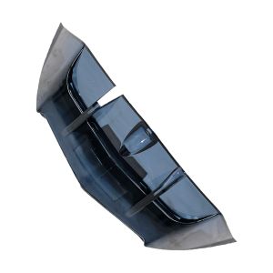 CASCO ABATIBLE HALF CERTIFICADO DOT DOBLE VISOR LENTE HUMO / CAS-ABA-124L