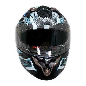 (CANCELADO) CASCO ABATIBLE ARMOR CERTIFICADO DOT / CAS-ABA-127M