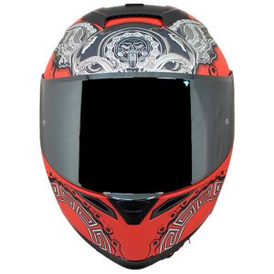 (CANCELADO) CASCO ABATIBLE DOBLE MICA CERTIFICADO ECE-22.06 / CAS-ABA-A007-L