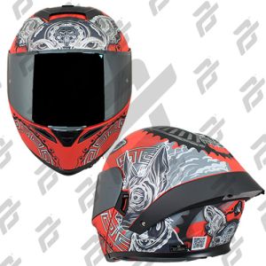 CASCO ABATIBLE TIC XOLOT CERTIFICADO ECE-22.06 / CAS-ABA-A007-S
