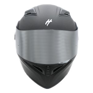 CASCO PARA MOTOCICLISTA ABATIBLE YING V2 HALF® CERTIFICADO DOT (PINLOCK) / CAS-ABA-H057-S