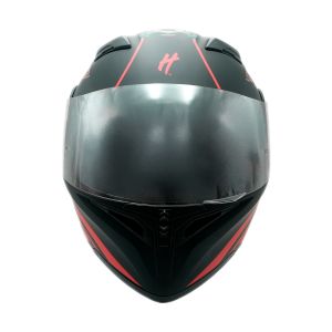 CASCO PARA MOTOCICLISTA ABATIBLE DEAD KNIGHT HALF CERTIFICADO DOT / CAS-ABA-H074-XL