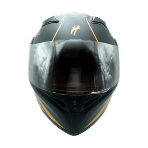 CASCO PARA MOTOCICLISTA ABATIBLE DEAD KNIGHT V3 HALF CERTIFICADO DOT / CAS-ABA-H076-L