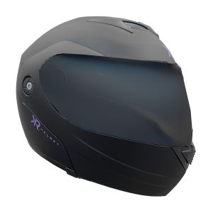 CASCO PARA MOTOCICLISTA  ABATIBLE  ECOP  KR SIN CERTIFICACIÓN / CAS-ABA-K003-XL