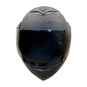 CASCO PARA MOTOCICLISTA  ABATIBLE  ECOS  KR SIN CERTIFICACIÓN / CAS-ABA-K004-XL
