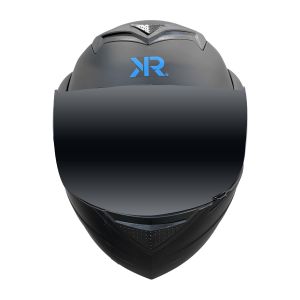 CASCO PARA MOTOCICLISTA  ABATIBLE  ECOB  KR SIN CERTIFICACIÓN / CAS-ABA-K005-S