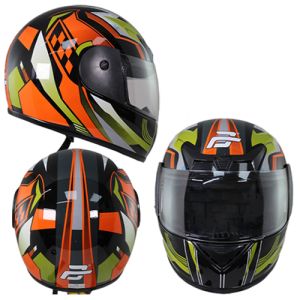 CASCO CERRADO / CAS-CER-90