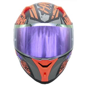 (CANCELADO) CASCO CERRADO SORPRISE CERTIFICADO ECE-22.06 (PINLOCK) / CAS-CER-H006-2XL