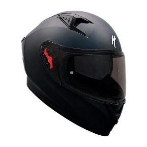 CASCO PARA MOTOCICLISTA CERRADO HALF CERTIFICADO ECE-22.06 / CAS-CER-H031-M