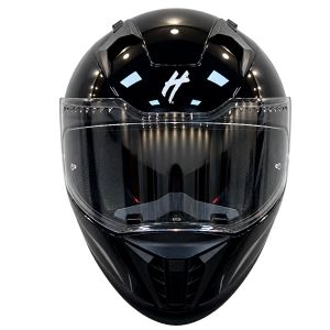 CASCO PARA MOTOCICLISTA CERRADO SHINY EREBUS HALF® CERTIFICADO ECE-R22.06 / CAS-CER-H033-L