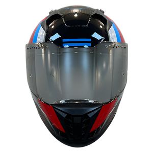 CASCO PARA MOTOCICLISTA CERRADO HALF® CERTIFICADO ECE-R22.06 / CAS-CER-H037-L