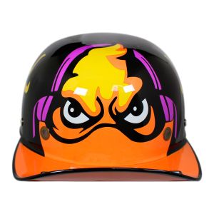 CASCO CACHUCHA / CAS-CH-K003M