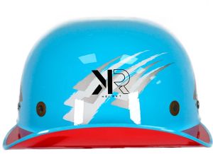REGALO - CASCO CACHUCHA / CAS-CH-K005M