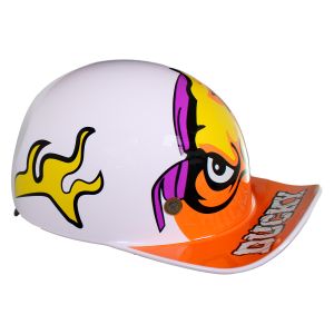 LOTE - CASCO CACHUCHA / CAS-CH-K007L