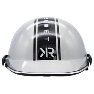 CASCO CACHUCHA ADULTO / CAS-CH-K017-L