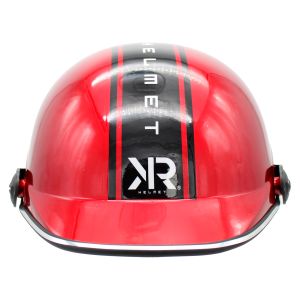 CASCO CACHUCHA ADULTO / CAS-CH-K018-L