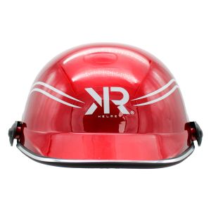 CASCO CACHUCHA ADULTO / CAS-CH-K019-XL