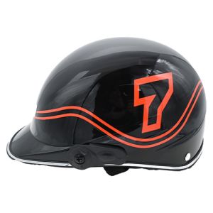 CASCO CACHUCHA ADULTO / CAS-CH-K021-M