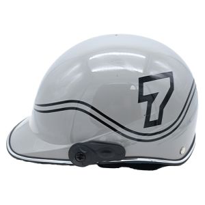 CASCO CACHUCHA ADULTO / CAS-CH-K020-XL
