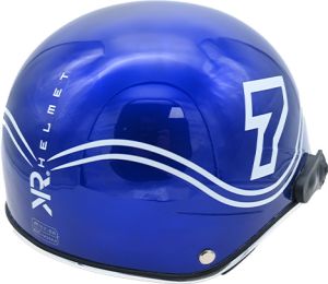 CASCO CACHUCHA ADULTO / CAS-CH-K022-XL