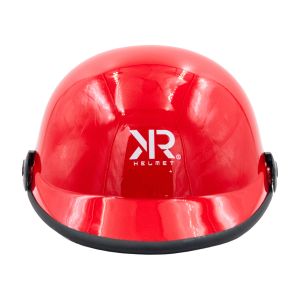 CASCO CACHUCHA ADULTO / CAS-CH-K025-M