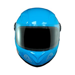 CASCO CERRADO INFANTIL / CAS-INF-025