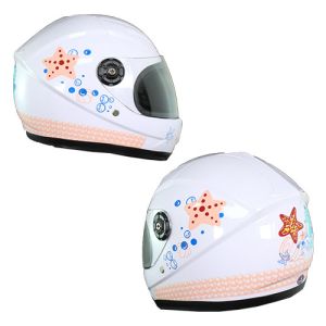 CASCO CERRADO INFANTIL / CAS-INF-026