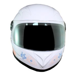 CASCO CERRADO INFANTIL / CAS-INF-026