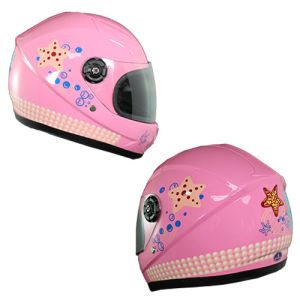 CASCO CERRADO INFANTIL / CAS-INF-027