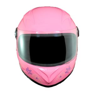 CASCO CERRADO INFANTIL / CAS-INF-027